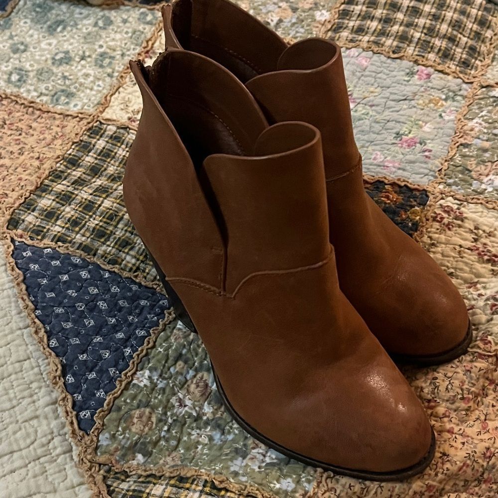 Gianni bini ankle boots